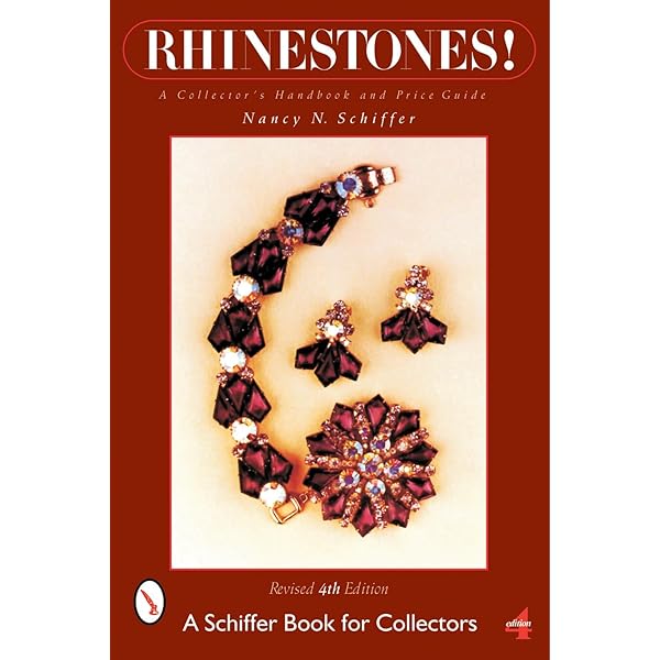 costume jewelry for haute couture 洋書 希少本 Amazon.com: Classic American Costume Jewelry, Vol. 2