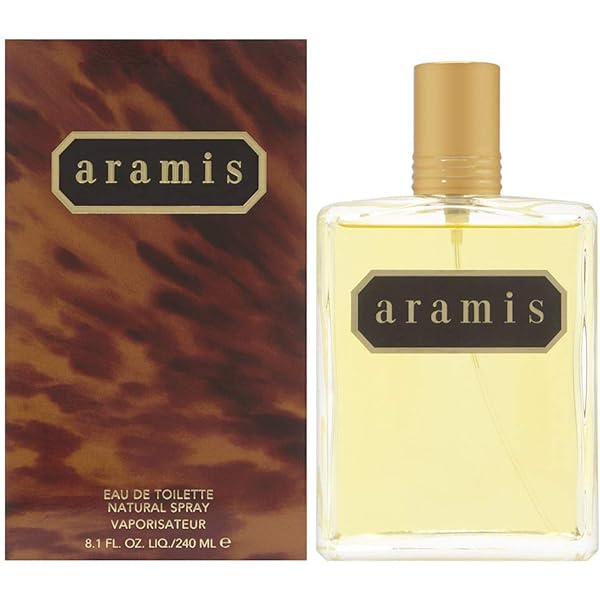 ARAMIS Havana Eau De Toilette Spray 3.4 Oz, 100ml