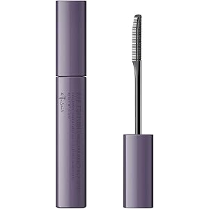 エテュセ(Ettusais) アイエディション (マスカラベース) リッチスタイル 01 アッシュラベンダー まつ毛用化…