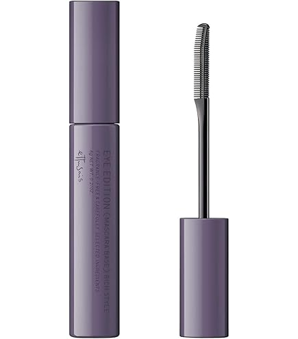 Amazon.co.jp: ドラマティカルアイズ 形態記憶マスカラベース 6g