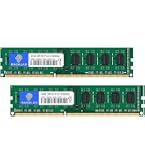 Amazon | CORSAIR VENGEANCE Series デスクトップ用 DDR3 メモリー 8GB