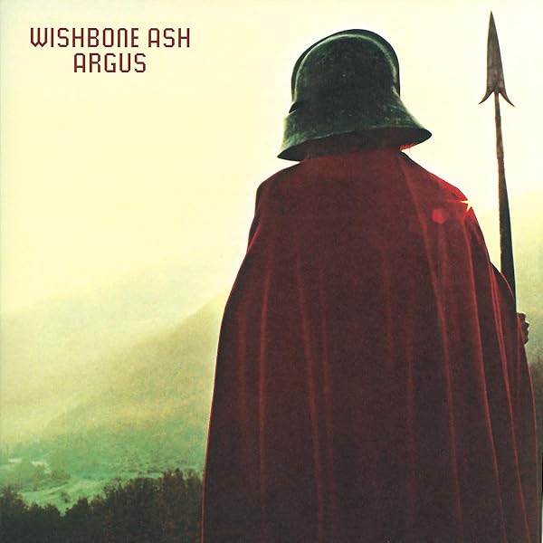 Wishbone Ash: Amazon.sg: Music