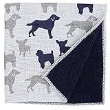 ケイス 和たおるセミウォッシュ お散歩犬 コン