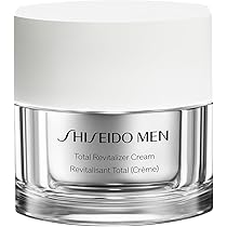 Amazon.co.jp: SHISEIDO MEN(資生堂メン) トータルR クリーム N