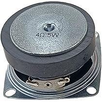 スピーカー・ウーファー LPM Amazon.co.jp: 2 個 52 ミリメートルスピーカー 2 インチフル