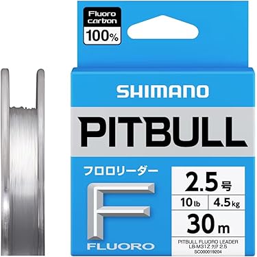 Amazon.co.jp 最新リリース: 釣り用フロロカーボンライン の新着