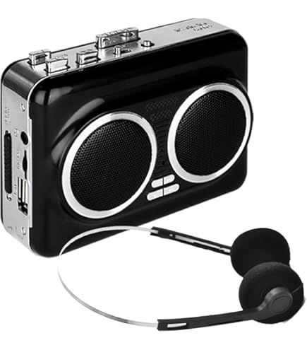 Amazon | 【並行輸入品】Sony WM-FX195 Walkman AM / FM Stereo