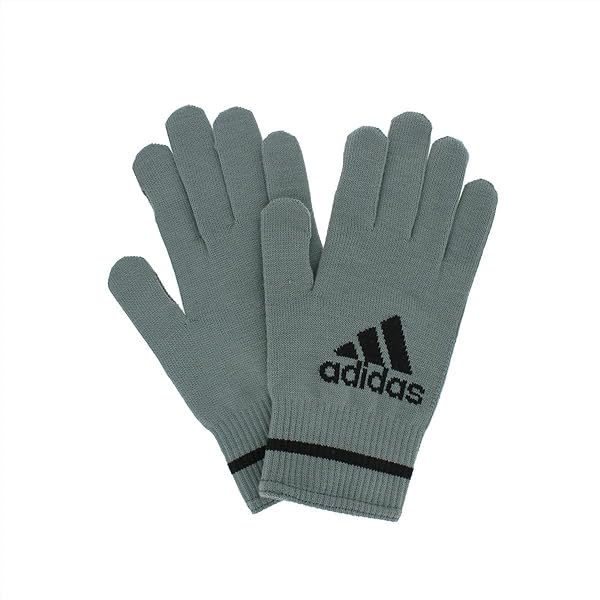 Amazon.co.jp: [アディダス] 手袋 メンズ 日本製 人気ブランド 滑り