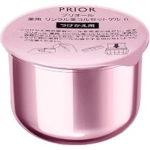Amazon.co.jp: プリオール オールインワン うるおい美リフトゲル