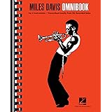 Miles Davis Omnibook: For C Instruments