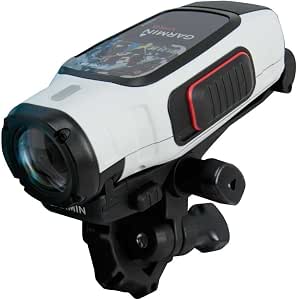 GARMIN(ガーミン) アクション ムービーカメラ GPS 搭載 VIRB-Jelite カラーディスプレイ 【日本正規品】 108813