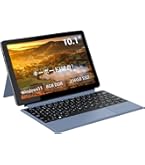 Amazon.co.jp: ASUS 2in1 タブレット ノートパソコン TransBook T100HA