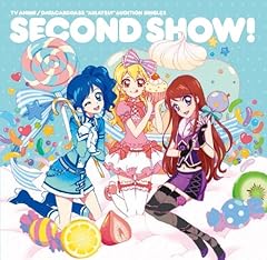 prism spiral / �ӂ��� from STAR��ANIS