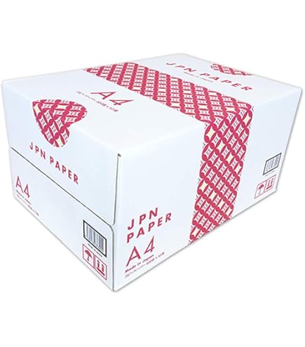 Amazon | ASKUL(アスクル) コピー用紙 マルチペーパー スーパー