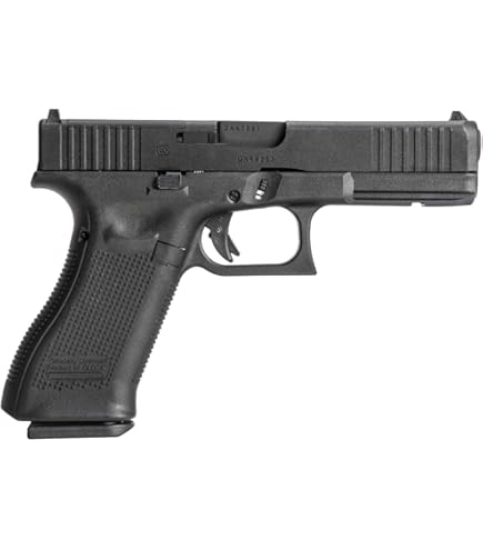 Amazon.co.jp: Umarex GlockAirsoft G17 Gen.4 GBBハンドガン (BK