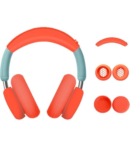 Amazon | For CMF by Nothing Headphone Pro ケース 交換用