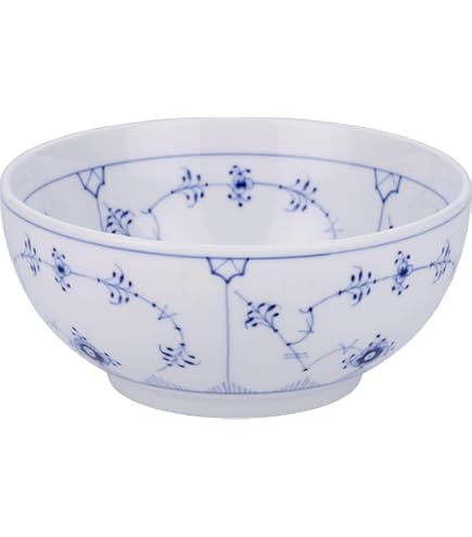 ☆【ロイヤルコペンハーゲン】ホワイトカラーサラダボウル16.5㎝2個組美品 Amazon.co.jp: ロイヤルコペンハーゲン ホワイトフルーテッド