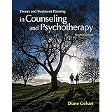 Theory and Treatment Planning in Counseling and Psychotherapy