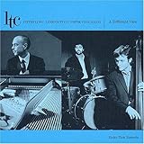 ア・ディファレント・ヴュー