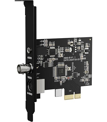 Intensity Pro　HDMIキャプチャーボード Intensity Pro 4K | Blackmagic Design