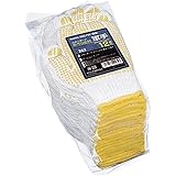 おたふく手袋(OTAFUKU GLOVE) スベリ止め軍手 [7ゲージ スベリ止め:塩ビ] #262 フリー 【12双組】