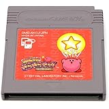 カービィのきらきらきっず (Gameboy)