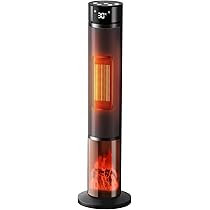 Amazon | TAQISONG セラミックヒーター 速暖【2秒速暖 ECO省エネ 冷暖