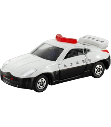 トミカ トミー DANDY ダンディ パトロールカー ニッサンフェアレディZ トミカ トミー DANDY ダンディ パトロールカー ニッサンフェアレディZ
