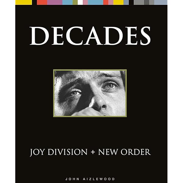 Amazon | Chapter and Verse - New Order, Joy Division and Me
