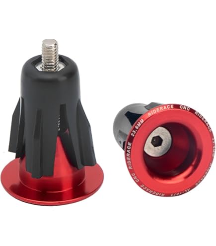 Amazon | Campagnolo(カンパニョーロ) 純正バーエンドプラグ