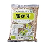 油かす 400g