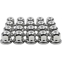 Amazon | GAS-JPナットキャップ☆ステンレス鏡磨き☆ISO規格33mm