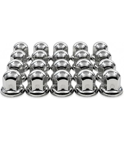 Amazon | ジェット・イノウエ(Jet Inoue) ナットカバー 45L 33MM