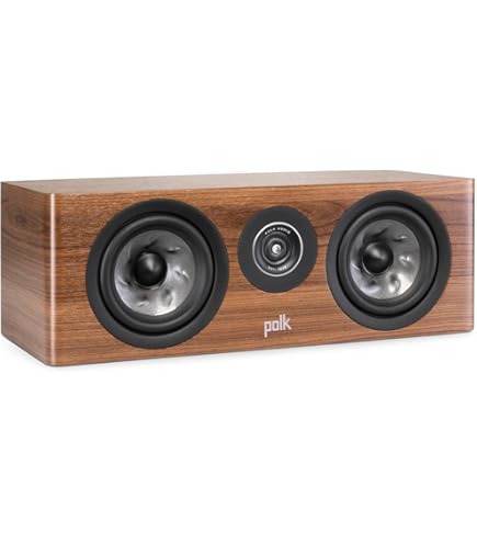 Amazon.co.jp: DALI ダリ センタースピーカー 130㎜ダブル