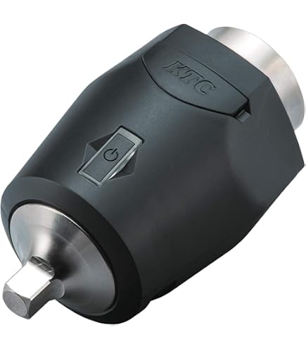 Amazon | 京都機械工具(KTC) 充電式 デジタルトルクレンチ デジラチェ