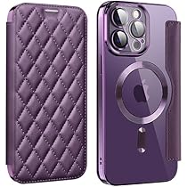 iPhone14 ケース　紫　パープル　保護フィルム２枚付 一部即納 当日発送可 iPhone14proケース パープル