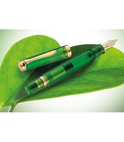 Amazon | Pelikan ペリカン 万年筆 スペシャルエディション