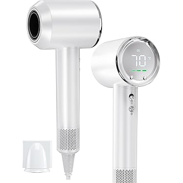 Amazon.co.jp 最新リリース: ヘアドライヤー・アクセサリ の新着