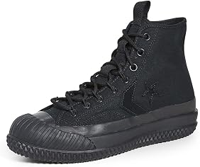 Converse Men's Bosey MC Water Repellent Sneaker Boots, Black/Black/Black, 8  Medium US : Amazon.com.au: Clothing, Shoes \u0026 Accessories