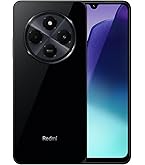 Amazon | SIMフリー AU Xiaomi Redmi 12 5G XIG03 [ミッドナイト