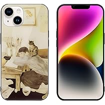 FEILER 　ハンカチ&iPhone13/14スマホケース　セット FEILER ハンカチ&iPhone13/14スマホケース セット スマホケース