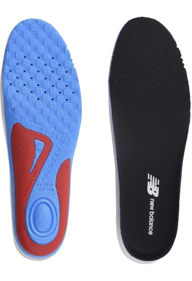 Amazon.co.jp: New Balance カジュアル スリムフィット アーチサポート