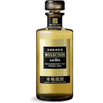 Amazon.co.jp: (父の日 ギフト プレゼント に)雲海酒造 マヤンの呟き