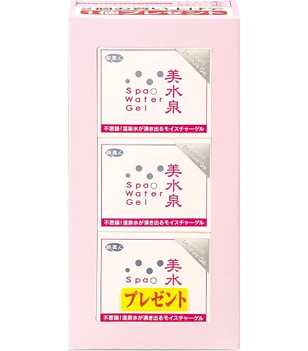 Amazon.co.jp: アズマ商事 美水泉80g オールインワンゲル