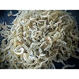【訳あり】無選別 ちりめんじゃこ100ｇ
