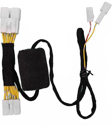 Amazon.co.jp: CEP RSL001 予約ロックキット パワースライドドア用 12V