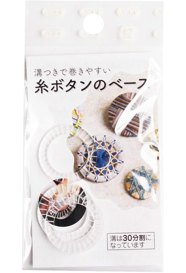 糸ボタンの本 | ちくちくちどり |本 | 通販 | Amazon