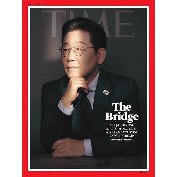 Amazon.co.jp: Time Asia [US] December 1 2025 (単号) : TIME