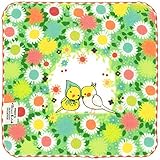 シンジカトウ シュガータイム タオルチーフ 秘密の花園 SKTC077-95