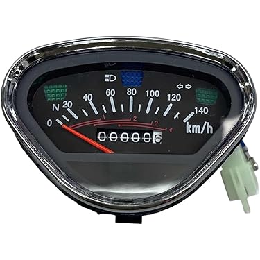 Amazon.co.jp 最新リリース: スピードメーター の新着ランキングです。